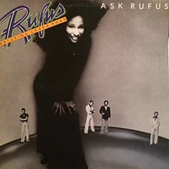 Rufus & Chaka Khan - Ask Rufus