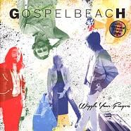 Gospelbeach - Wiggle Your Fingers Teal Vinyl Edition