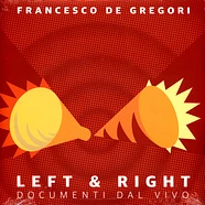 Francesco De Gregori - Left & Right