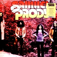 Samuel Prody - Samuel Prody Black Vinyl Edition