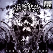 Krisiun - Southern Storm Red Vinyl Edition