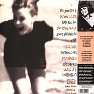 Belinda Carlisle - Live Your Life Be Free Half-Speed Master Vinyl Edition