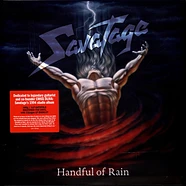 Savatage - Handful Of Rain