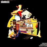Shambolics - Dreams, Schemes & Young Teams Yellow Vinyl Edition