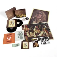 Mott The Hoople - All The Young Dudes 2buch Boxset