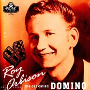 Roy Orbison - The Cat Called Domino