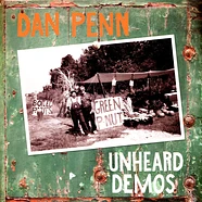 Dan Penn - Unheard Demos Colored Vinyl Edition