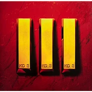 Nas - King's Disease III