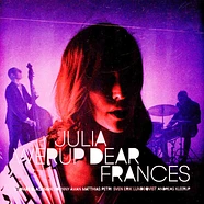 Julia Werup - Dear Frances
