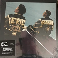 Eric B. & Rakim - Follow The Leader