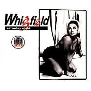 Whigfield - Saturday Night White Vinyl Edtion