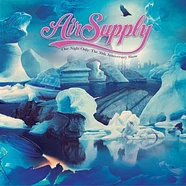 Air Supply - One Night Only - The 30th Anniversary Show Purple Vinyl Edition