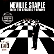 Neville Staple - From The Specials & Beyond