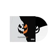 Magnolia Park - Halloween Mixtape Ii Black & White Colored Vinyl Edition