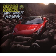 Dizzee Rascal - Don't Take It Personal Standard