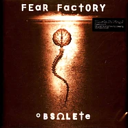 Fear Factory - Obsolete