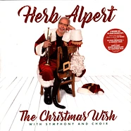 Herb Alpert - Christmas Wish