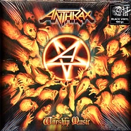 Anthrax - Worship Music