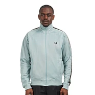 Fred Perry - Contrast Tape Track Jacket