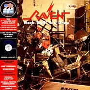 Raven - Rock Until You Drop