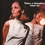 Saint Tropez Orchestra - Themes Et Atmospheres Black Vinyl Edition