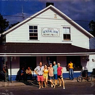 Christo Graham - Graham's General Store