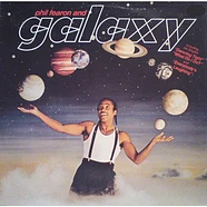 Phil Fearon & Galaxy - Phil Fearon & Galaxy