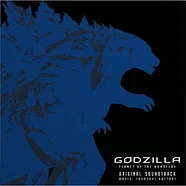 V.A. - OST Godzilla: Planet Of The Monsters