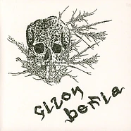 Gizon Berria - Gizon Berria Black Vinyl Edition