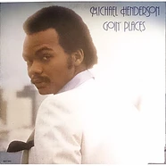 Michael Henderson - Goin' Places