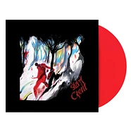 Long Arm - Silent Opera Red Vinyl Version