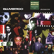 Bluvertigo - Altre Forme Di Vita Splattered Vinyl Edition
