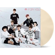 BTS - For You Colored Vinyl Edition