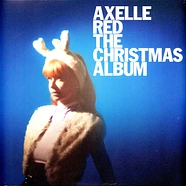 Axelle Red - Christmas Album