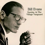 The Bill Evans Trio - Sunday At The Village Vanguard