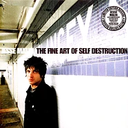 Jesse Malin - Fine Art Of Self Destruction