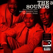 The Three Sounds - Introducing The Three Sounds