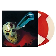 Harry Manfredini - OST Friday The 13th Part Iv: The Final Chapter