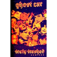 Ghost Car - Truly Trash