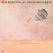 Ben Webster - At The Renaissance Limitedcontemporary Records