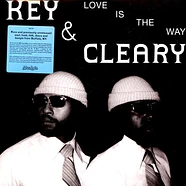 Key & Cleary - Love Is The Way