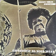 Buddy Miles Express - Expressway To Your Skull