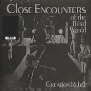 Creation Rebel - Close Encounters Of The Third World