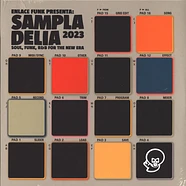 V.A. - Sampladelia 2023