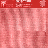 Sonic Youth - Anagrama