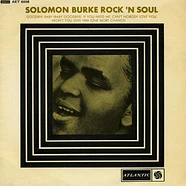 Solomon Burke - Solomon Burke Rock 'N Soul