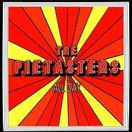 The Pietasters - All Day White Vinyl Edition