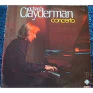Richard Clayderman - Concerto