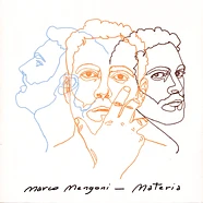Marco Mengoni - Materia (Terra,Pelle,Prisma)