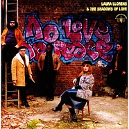 Laura Llorens & The Shadows Of Love - No Love No Peace